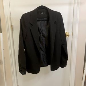 Amelia by BeCool blazer